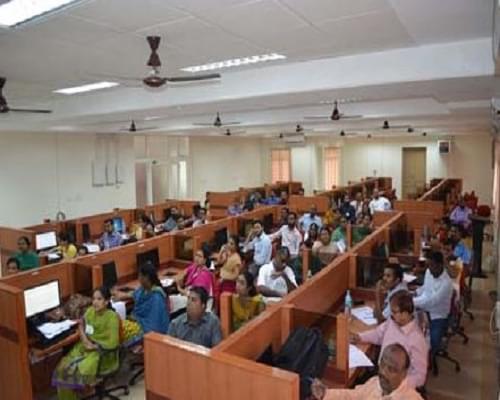 Anna University, Centre for Distance Education Chennai Infrastructure photo 3